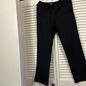 2 pair Cherokee workwear scrub pants